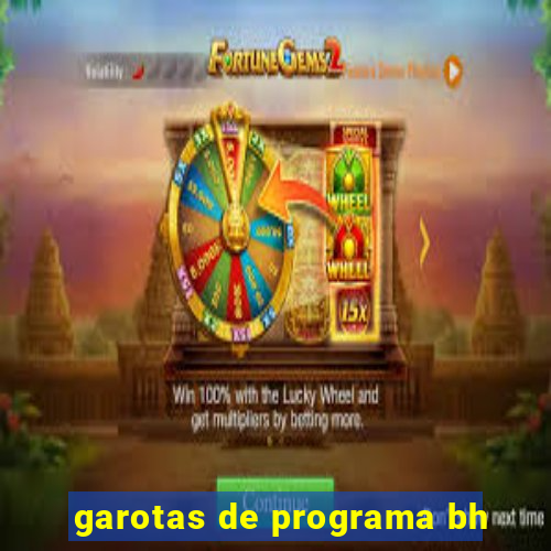 garotas de programa bh